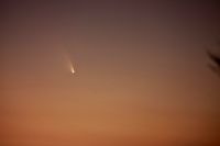 Komet Panstarrs - Andreas Eisele